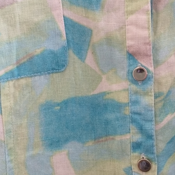 JM Collections, 12P, jacket with 3/4 sleeve - Picture 4 of 7